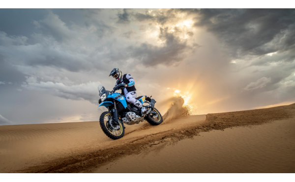 Nouvelles Ténéré 700, Ténéré 700 Low et Ténéré 700 Rally | Repoussez vos limites