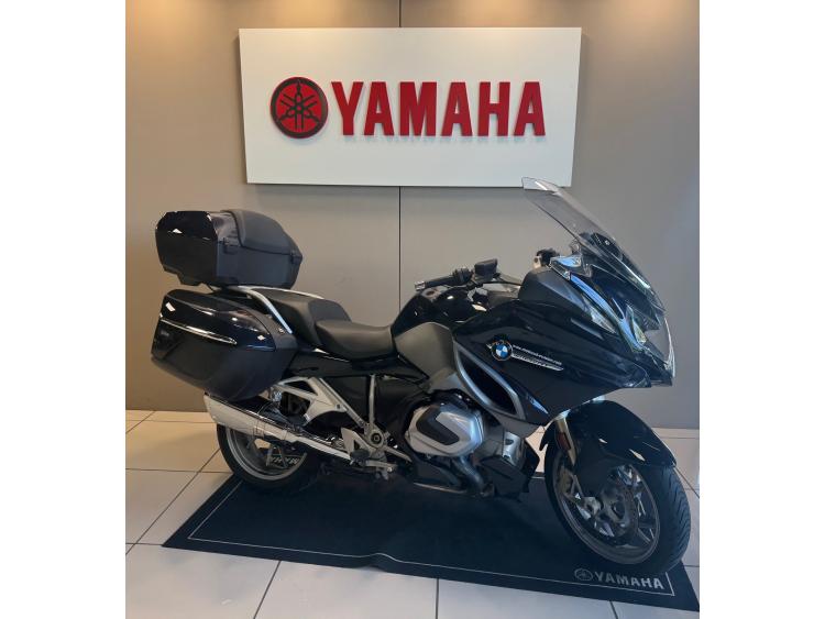 BMW R 1250 RT