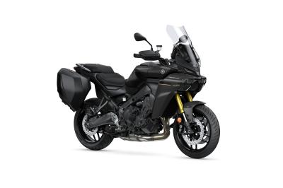 YAMAHA TRACER 9 GT