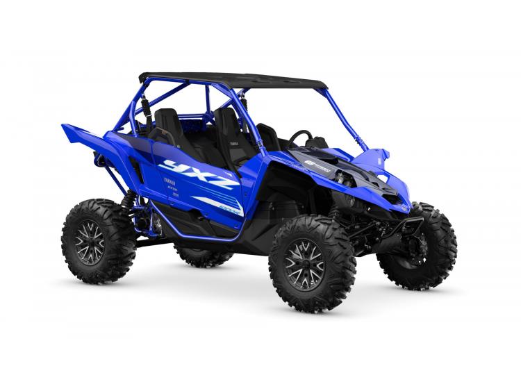 YAMAHA YXZ1000R