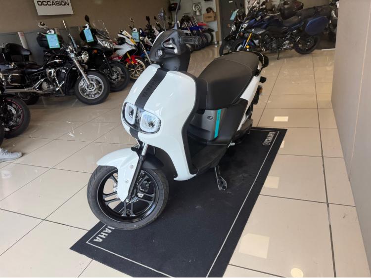 YAMAHA NEO'S 50 ELECTRIQUE