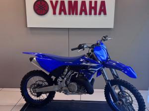 YAMAHA YZ250