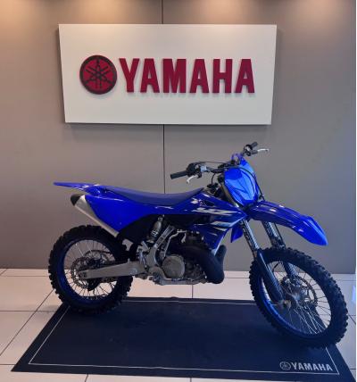 YAMAHA YZ250