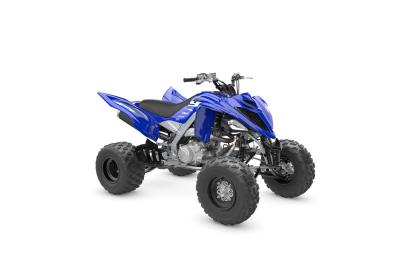 YAMAHA YFZ 700R SE