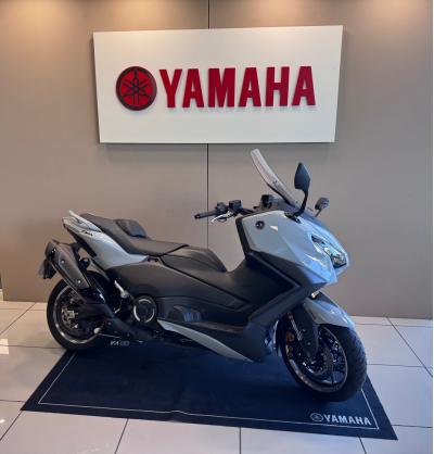 YAMAHA XP T-MAX 560 TECH MAX