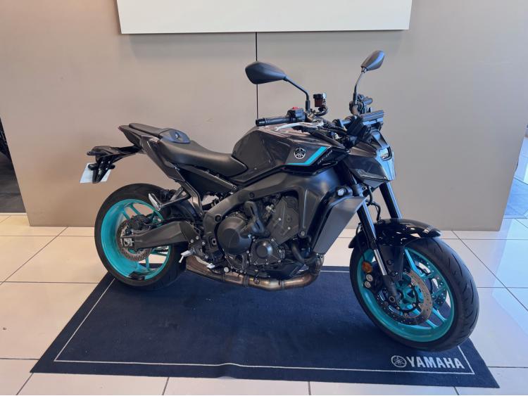 YAMAHA MT-09  Y-AMT 35 KW