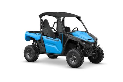 YAMAHA WOLVERINE X2 850