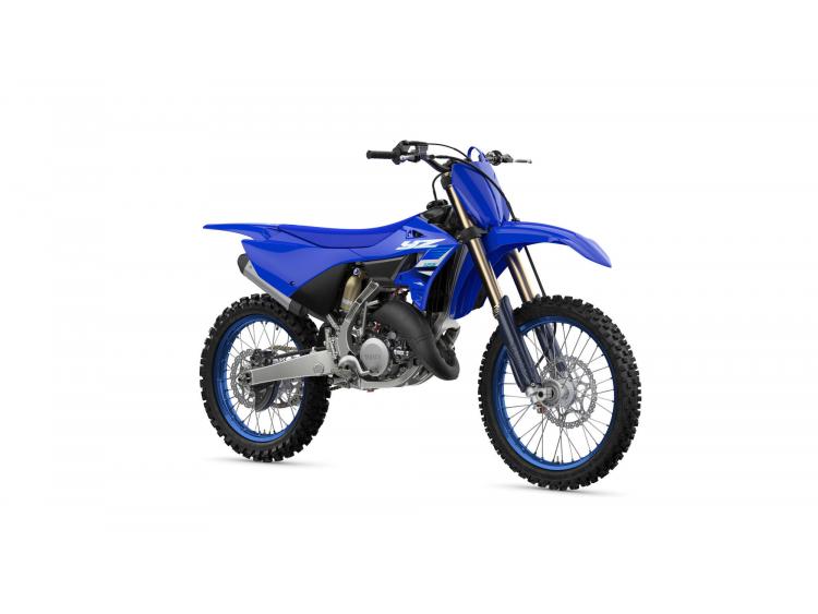 YAMAHA YZ 125