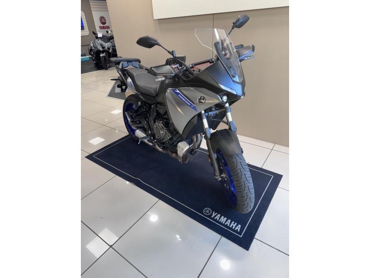 YAMAHA TRACER 700