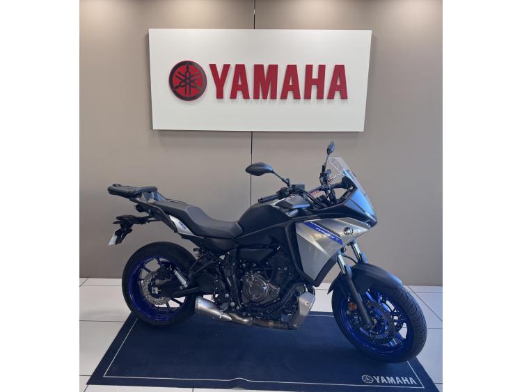 YAMAHA TRACER 700