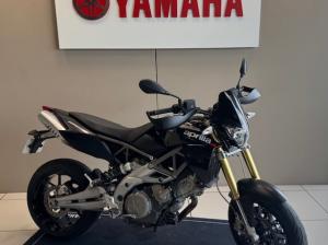 APRILIA DORSODURO 750