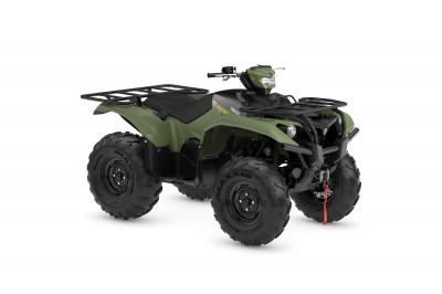 YAMAHA KODIAK 700 EPS