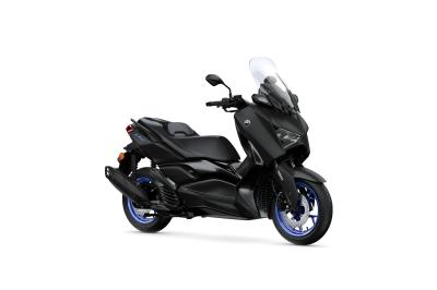 YAMAHA XMAX 125
