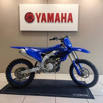 YAMAHA YZ250F