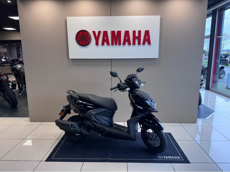 YAMAHA RAYZR 125
