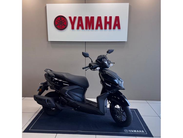 YAMAHA RAYZR 125