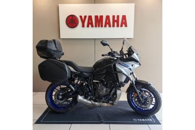 YAMAHA TRACER 7 GT 35 KW