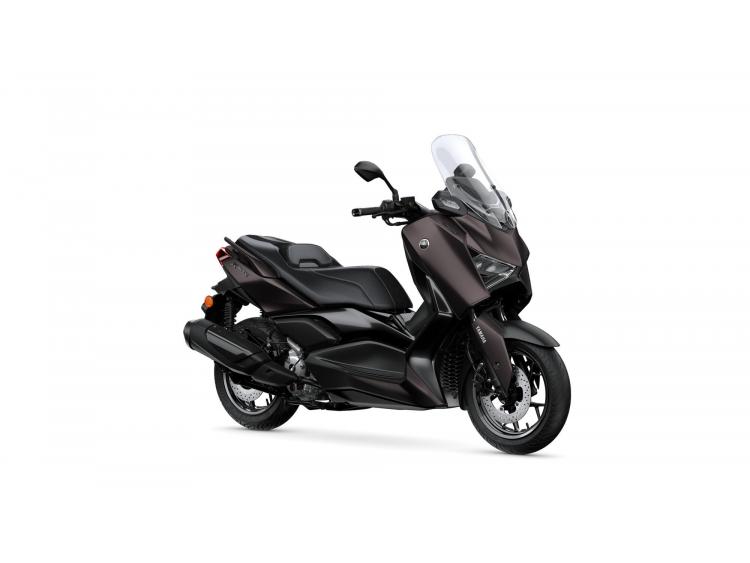 YAMAHA XMAX 300 TECH MAX