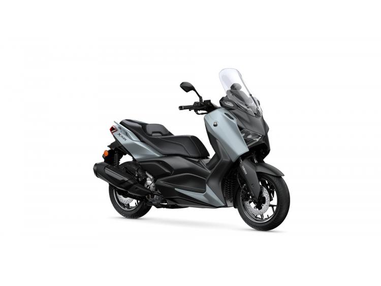 YAMAHA XMAX 300 TECH MAX