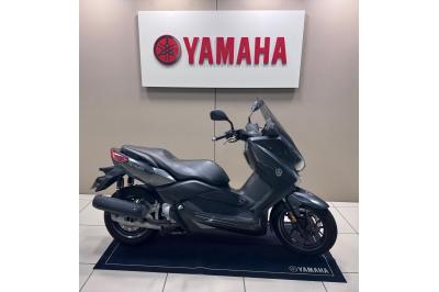 YAMAHA XMAX 125
