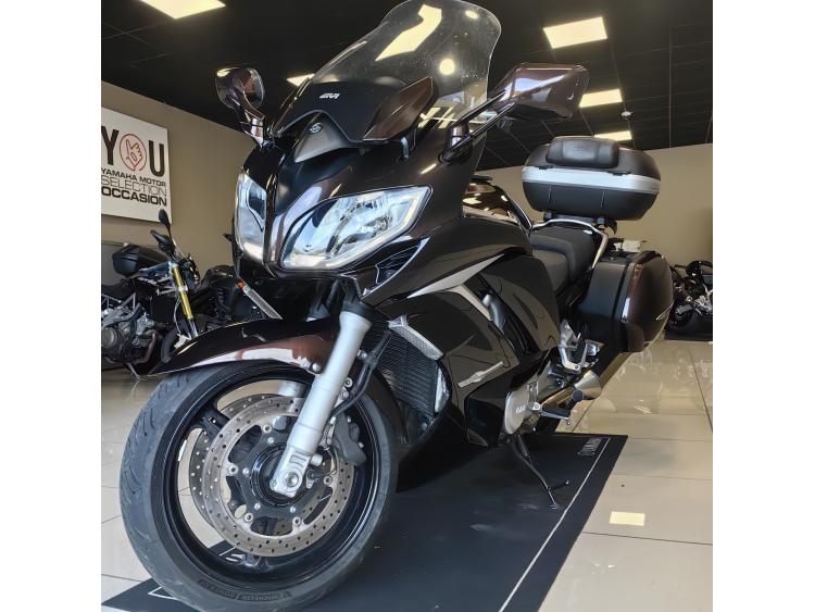 YAMAHA FJR 1300 ABS