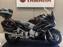 YAMAHA FJR 1300 ABS