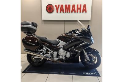 YAMAHA FJR 1300 ABS