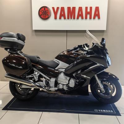 YAMAHA FJR 1300 ABS