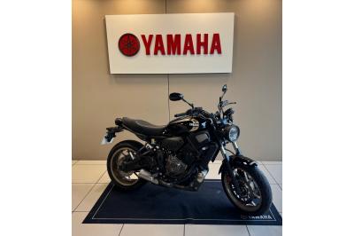 YAMAHA XSR 700 ABS