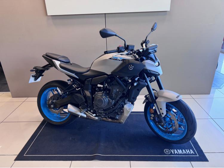 YAMAHA MT-07 PURE 35KW