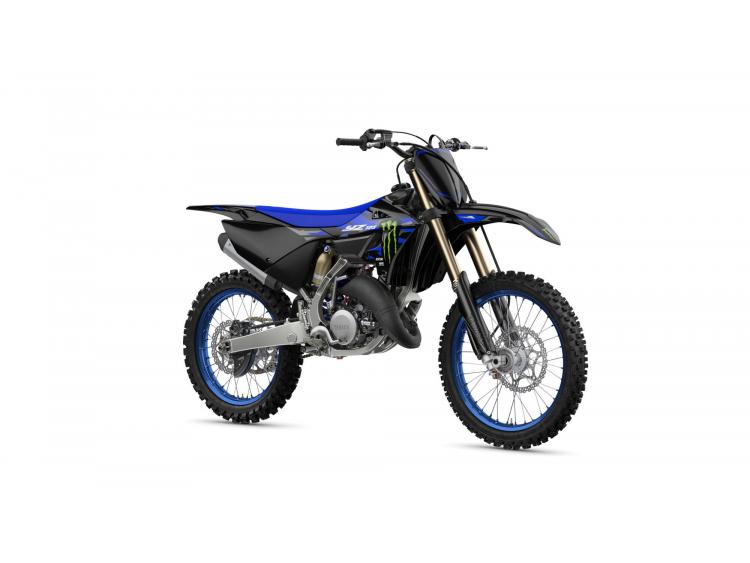 YAMAHA YZ125 MONSTER ENERGY 