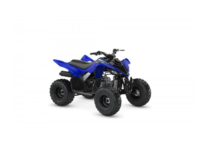 YAMAHA YFM 90 RAPTOR 2025