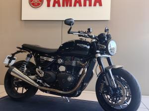 TRIUMPH SPEED TWIN 1200