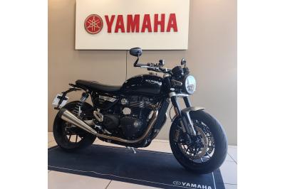 TRIUMPH SPEED TWIN 1200