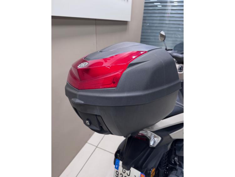 YAMAHA TRICITY 125