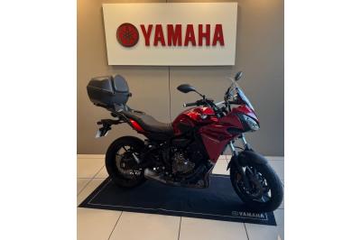 YAMAHA TRACER 700 35 KW