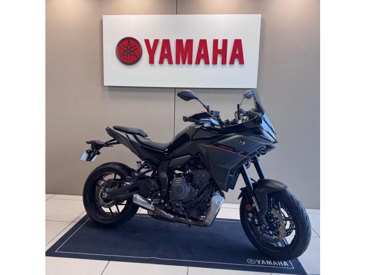 YAMAHA TRACER 7