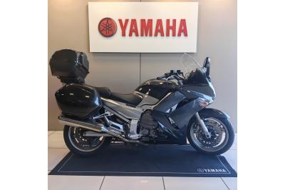 YAMAHA FJR 1300 ABS