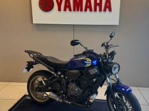 YAMAHA XSR 700
