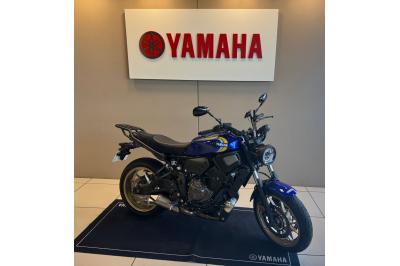 YAMAHA XSR 700