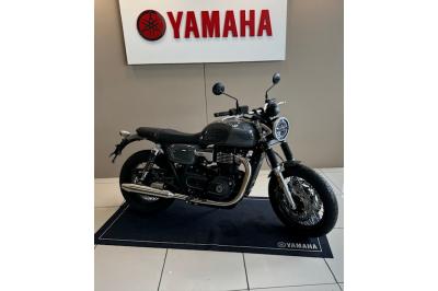 BRIXTON MOTORCYCLES CROMWELL 1200