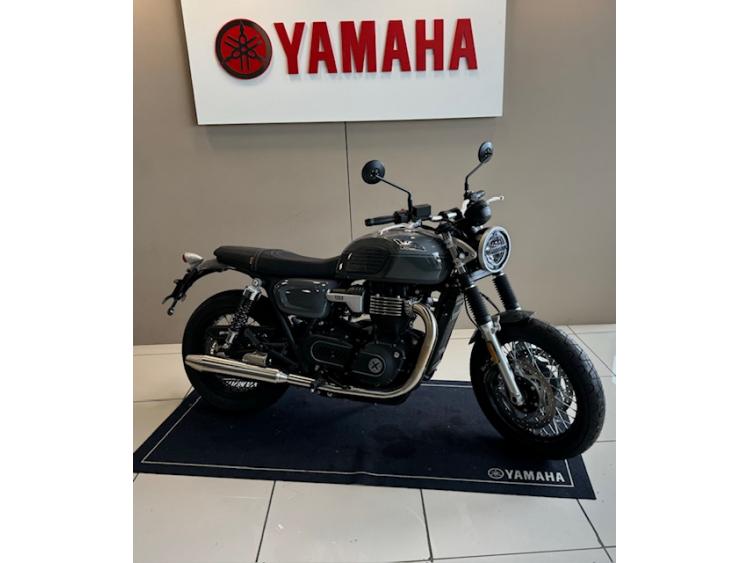 BRIXTON MOTORCYCLES cromwell 1200