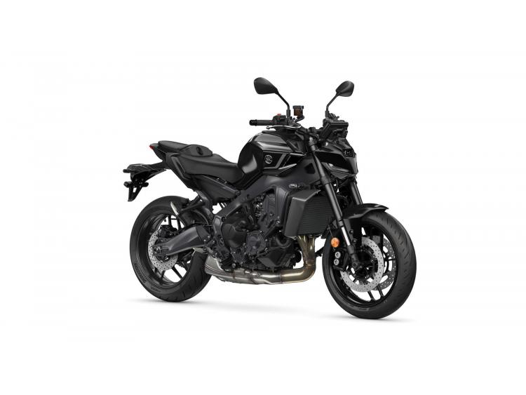 YAMAHA MT-09 Y-AMT 