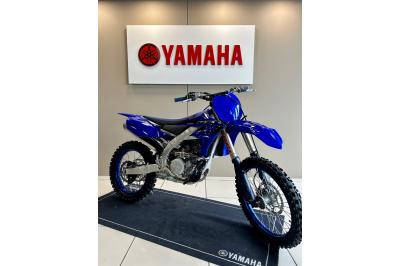 YAMAHA YZ250F