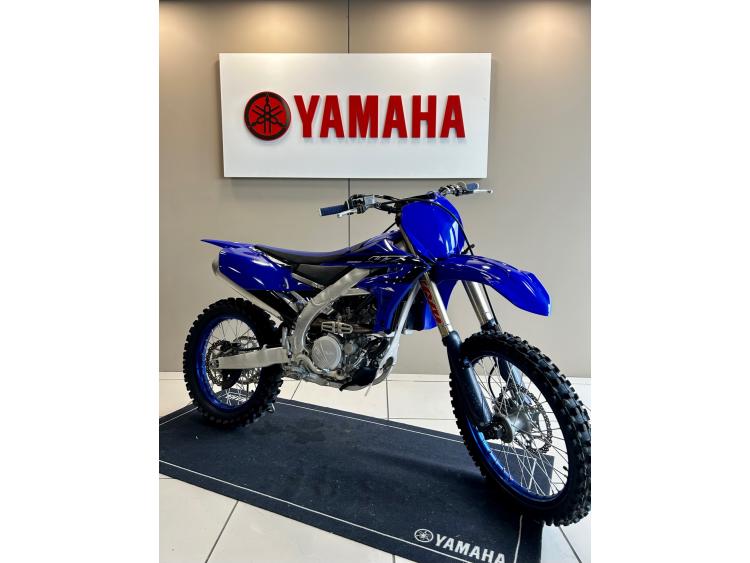 YAMAHA 250 YZF 