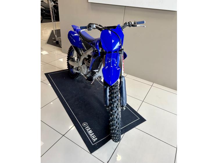 YAMAHA 250 YZF 
