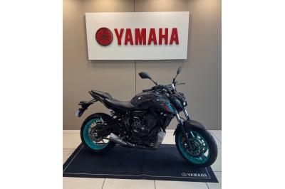YAMAHA MT-07 35KW