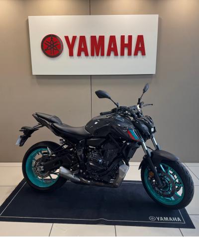 YAMAHA MT-07 35KW