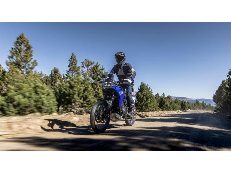 YAMAHA TENERE 700 35KW
