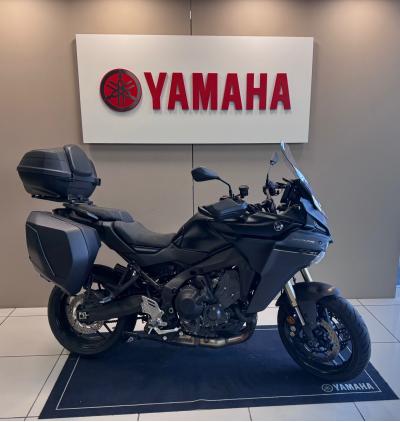 YAMAHA TRACER 9 GT Y-AMT